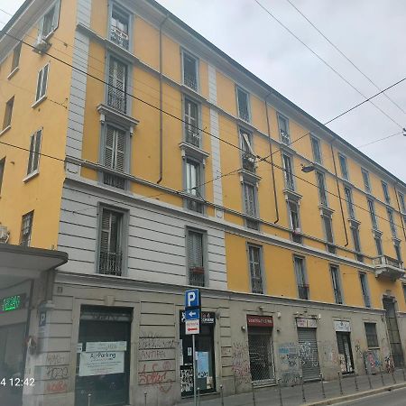 Sweet Home Milano Ngoại thất bức ảnh