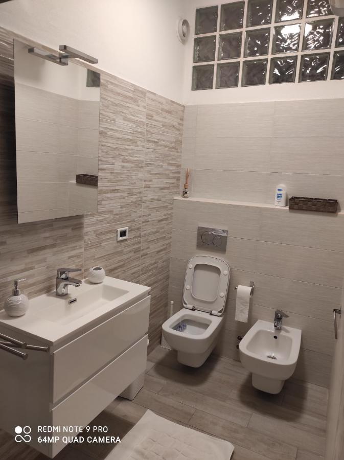 Sweet Home Milano Ngoại thất bức ảnh