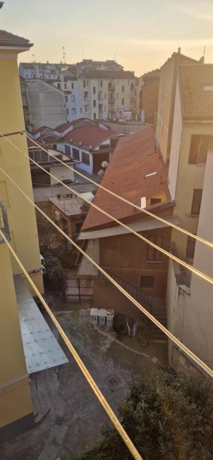 Sweet Home Milano Ngoại thất bức ảnh